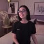 Sexy live cam screenshot of ellediane's webcam / video chat room
