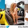 Sexy live cam screenshot of eva_fashionista's webcam / video chat room