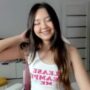 Sexy live cam screenshot of fluffy_rose's webcam / video chat room
