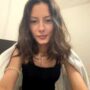Sexy live cam screenshot of geneviebiedenbender's webcam / video chat room