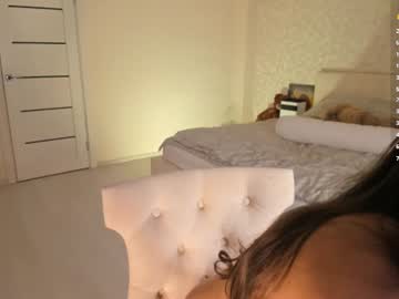 Sexy live cam screenshot of gentle_misss's webcam / video chat room