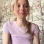 Sexy live cam screenshot of gertrudeuran's webcam / video chat room