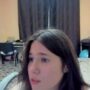Sexy live cam screenshot of girl_u_never_met's webcam / video chat room