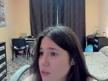 Sexy live cam screenshot of girl_u_never_met's webcam / video chat room