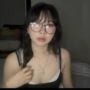 Sexy live cam screenshot of gisellebae's webcam / video chat room