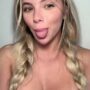 Sexy live cam screenshot of gracieparker's webcam / video chat room