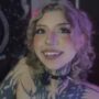Sexy live cam screenshot of hazellwitch's webcam / video chat room