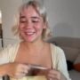 Sexy live cam screenshot of hey__lucy's webcam / video chat room
