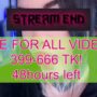 Sexy live cam screenshot of i_died_again's webcam / video chat room