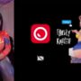 Sexy live cam screenshot of kkole17's webcam / video chat room