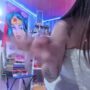 Sexy live cam screenshot of kloelamaravilla18's webcam / video chat room