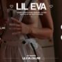 Sexy live cam screenshot of lil_eva's webcam / video chat room