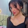 Sexy live cam screenshot of linaage's webcam / video chat room