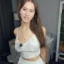 Sexy live cam screenshot of merlehyon's webcam / video chat room