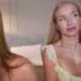 Sexy live cam screenshot of mia_cloudy's webcam / video chat room