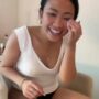 Sexy live cam screenshot of milarosexoxox's webcam / video chat room
