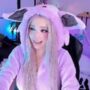 Sexy live cam screenshot of milkycute's webcam / video chat room