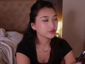 Sexy live cam screenshot of minnie_jin's webcam / video chat room