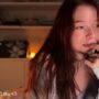 Sexy live cam screenshot of moonfaced_'s webcam / video chat room