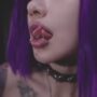 Sexy live cam screenshot of nekyra_san's webcam / video chat room
