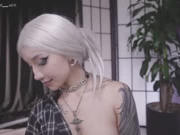Sexy live cam screenshot of nekyra_san's webcam / video chat room
