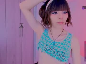 Sexy live cam screenshot of nyvy's webcam / video chat room