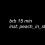 Sexy live cam screenshot of peach_in_stockings's webcam / video chat room