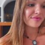 Sexy live cam screenshot of peachylina's webcam / video chat room