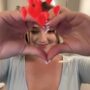 Sexy live cam screenshot of pleasant_fun's webcam / video chat room