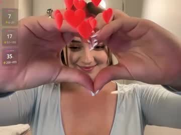 Sexy live cam screenshot of pleasant_fun's webcam / video chat room