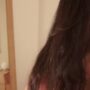 Sexy live cam screenshot of raychell_black's webcam / video chat room
