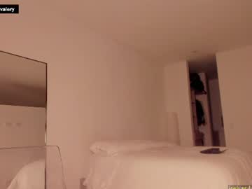 Sexy live cam screenshot of roldansvalery's webcam / video chat room