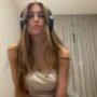 Sexy live cam screenshot of rubiegoosen's webcam / video chat room