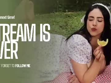 Sexy live cam screenshot of sabrina_geek's webcam / video chat room
