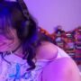 Sexy live cam screenshot of serareads's webcam / video chat room