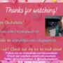 Sexy live cam screenshot of skyewatson's webcam / video chat room
