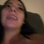 Sexy live cam screenshot of tristianmarie's webcam / video chat room