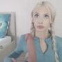 Sexy live cam screenshot of vickyfuckingdoll's webcam / video chat room