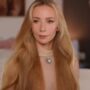 Sexy live cam screenshot of vika54784's webcam / video chat room