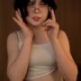 Sexy live cam screenshot of vikiketterling's webcam / video chat room