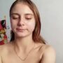 Sexy live cam screenshot of wilheminanaidoo's webcam / video chat room