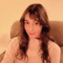 Sexy live cam screenshot of wonderland_stia's webcam / video chat room