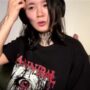 Sexy live cam screenshot of your_ghoul's webcam / video chat room
