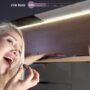 Sexy live cam screenshot of yoursecretloveee's webcam / video chat room