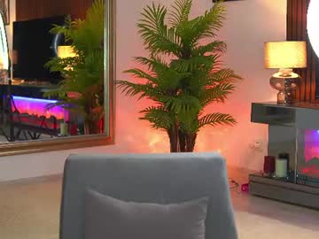 Sexy live cam screenshot of abbela_white's webcam / video chat room