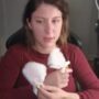 Sexy live cam screenshot of alexa_dream's webcam / video chat room