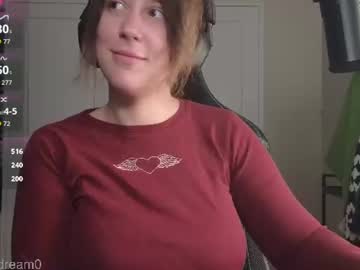 Sexy live cam screenshot of alexa_dream's webcam / video chat room
