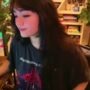Sexy live cam screenshot of annatigarr's webcam / video chat room