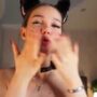 Sexy live cam screenshot of auroralowen's webcam / video chat room