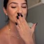 Sexy live cam screenshot of ava_delightt's webcam / video chat room